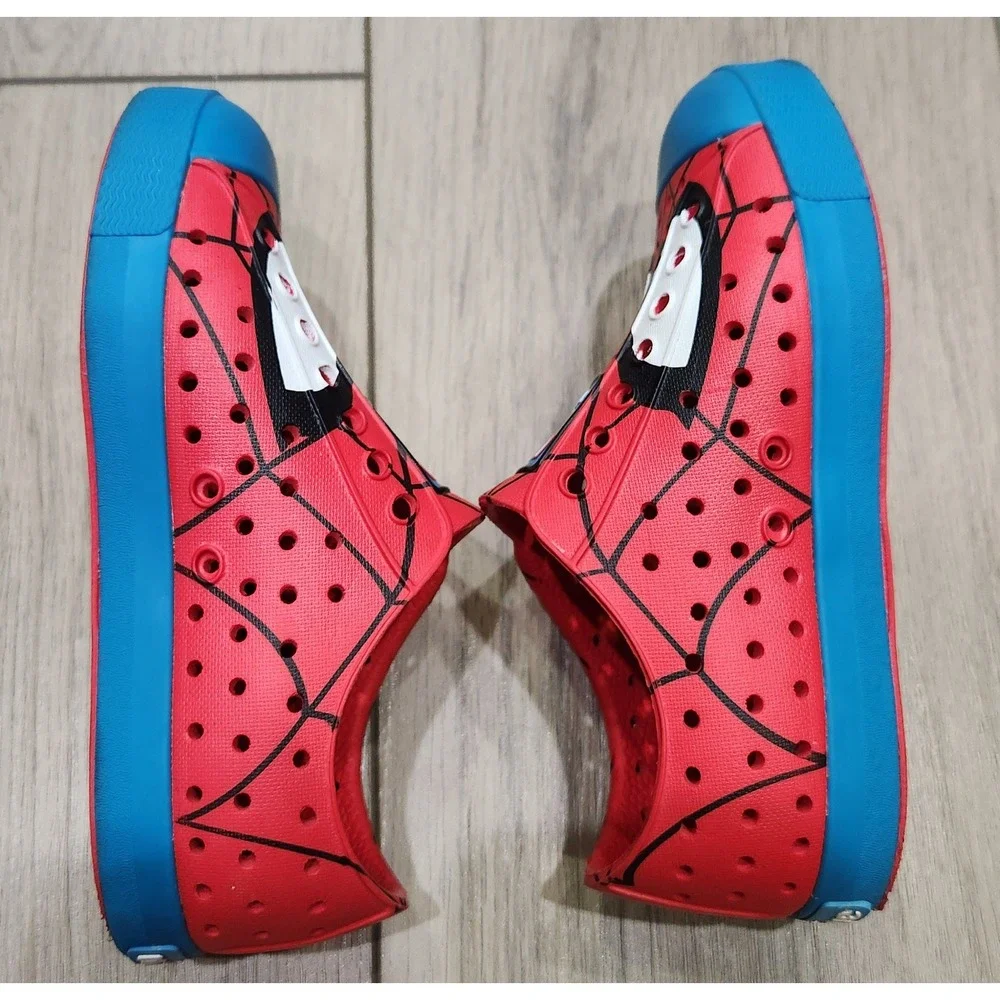 Native Shoes marvel native